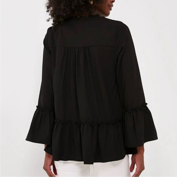 Tuckernuck Pomander Place Kenzo Top - Picture 3 of 8